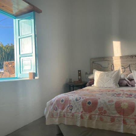 הוילה Guatiza Petite Casa Leoncia מראה חיצוני תמונה
