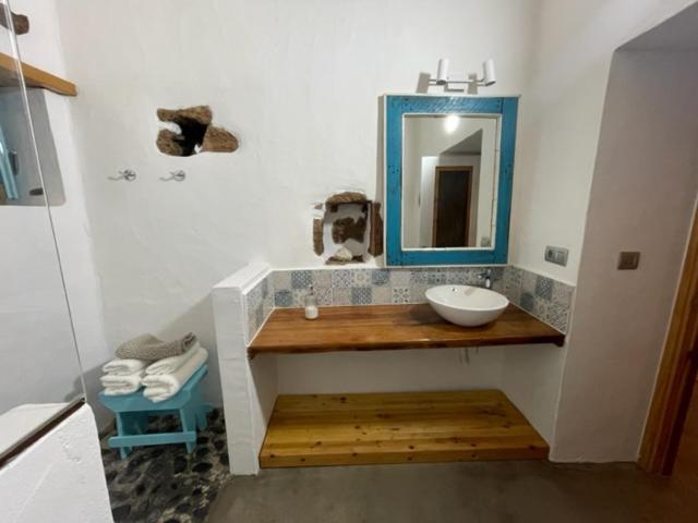 הוילה Guatiza Petite Casa Leoncia מראה חיצוני תמונה