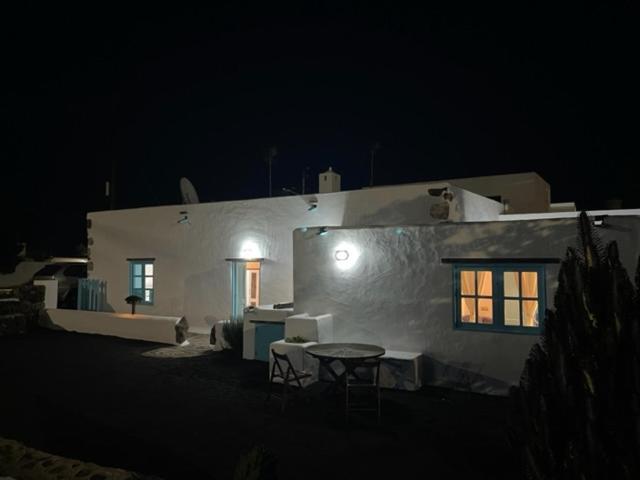 הוילה Guatiza Petite Casa Leoncia מראה חיצוני תמונה