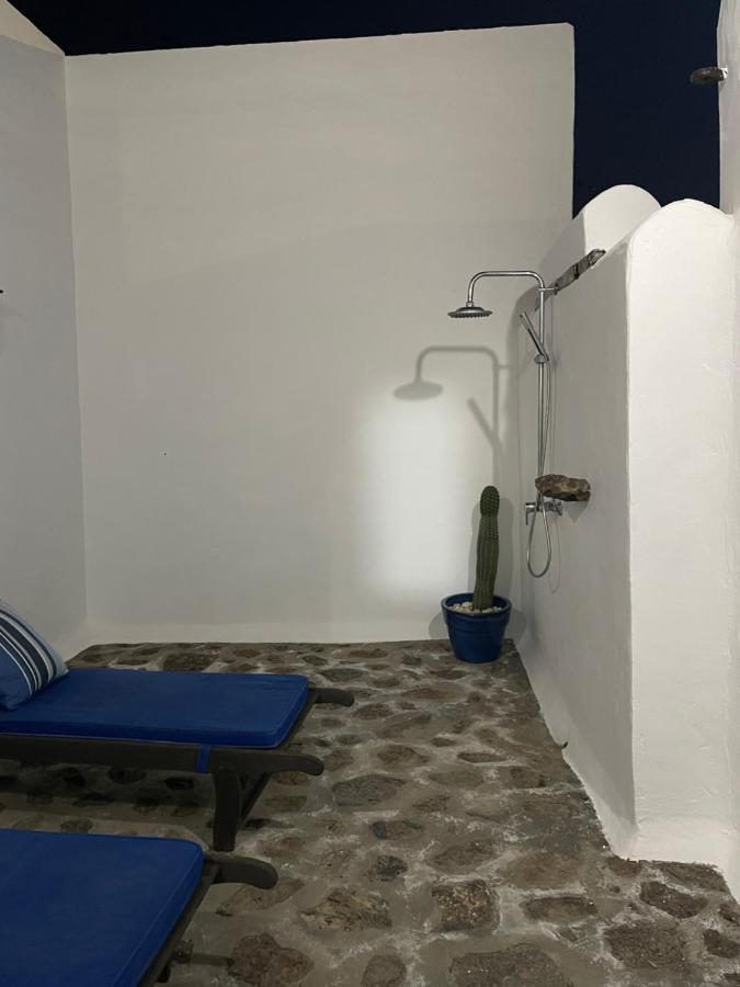 הוילה Guatiza Petite Casa Leoncia מראה חיצוני תמונה