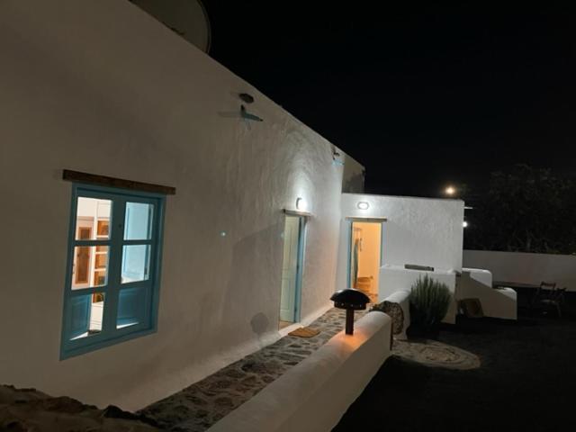 הוילה Guatiza Petite Casa Leoncia מראה חיצוני תמונה