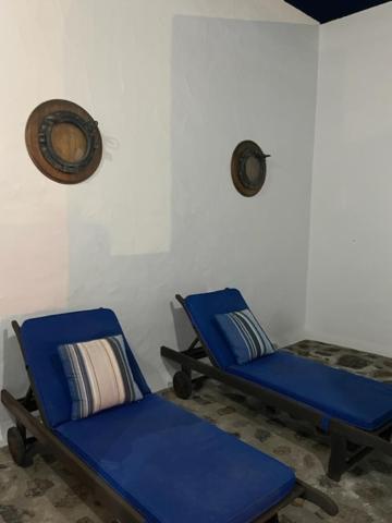 הוילה Guatiza Petite Casa Leoncia מראה חיצוני תמונה