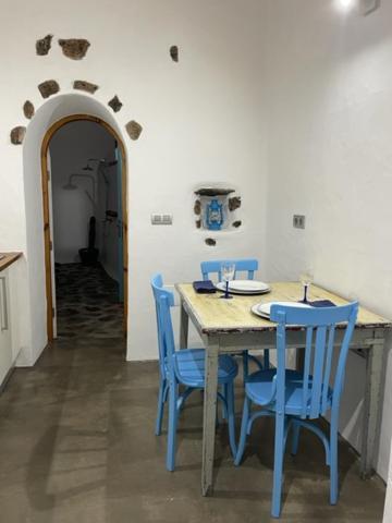 הוילה Guatiza Petite Casa Leoncia מראה חיצוני תמונה