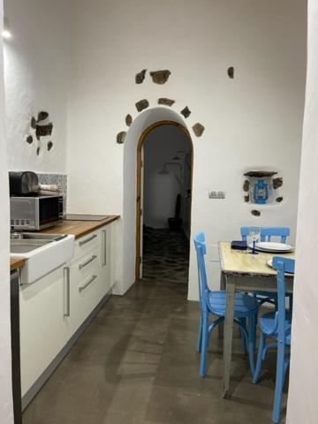 הוילה Guatiza Petite Casa Leoncia מראה חיצוני תמונה